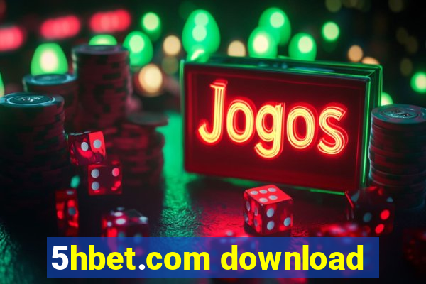 5hbet.com download